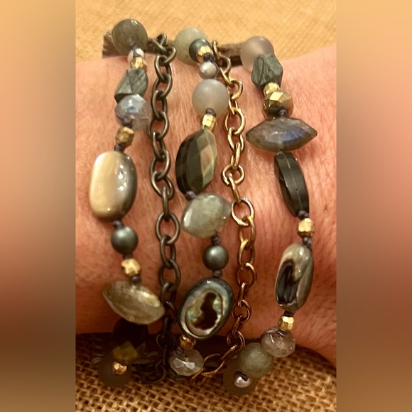 Chan Luu bracelet - Picture 2 of 3